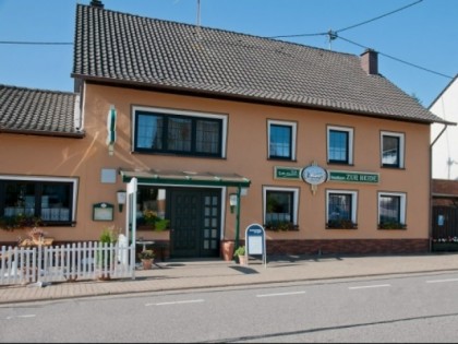 照片: Zur Heide